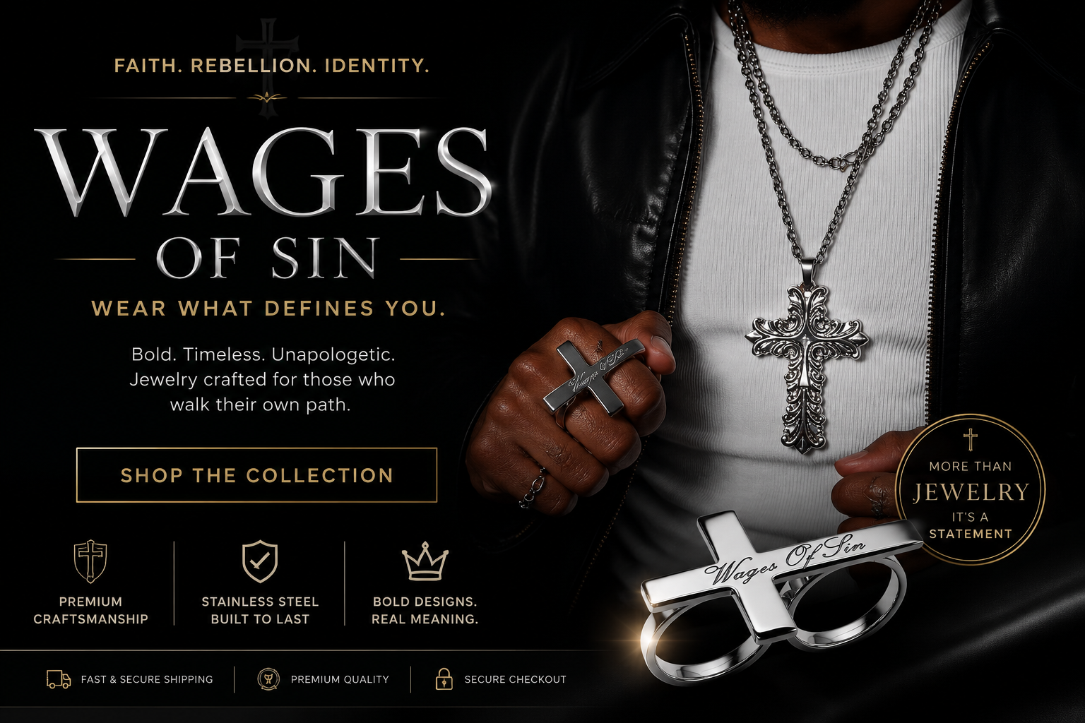WOS Signature Set