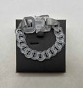 ALYX Transparent Buckle Bracelet