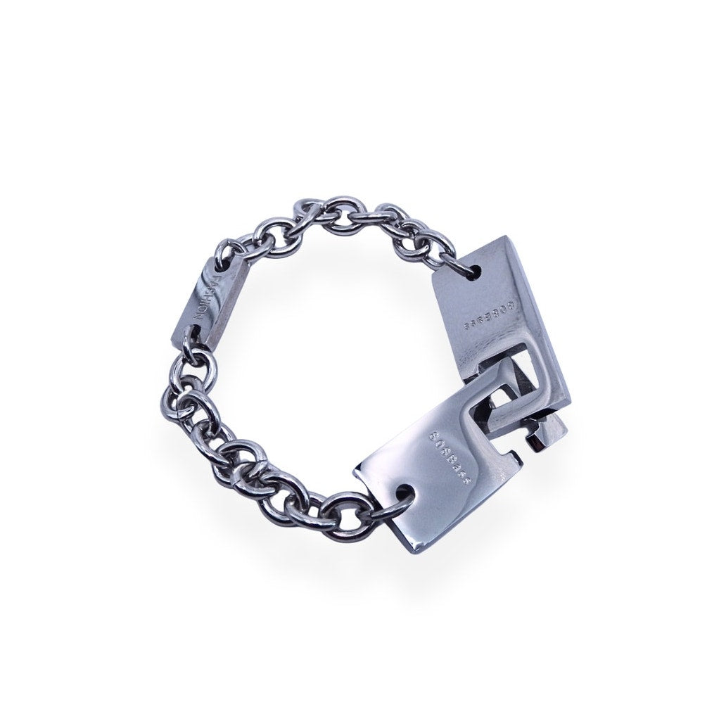Eternal Link Bracelet