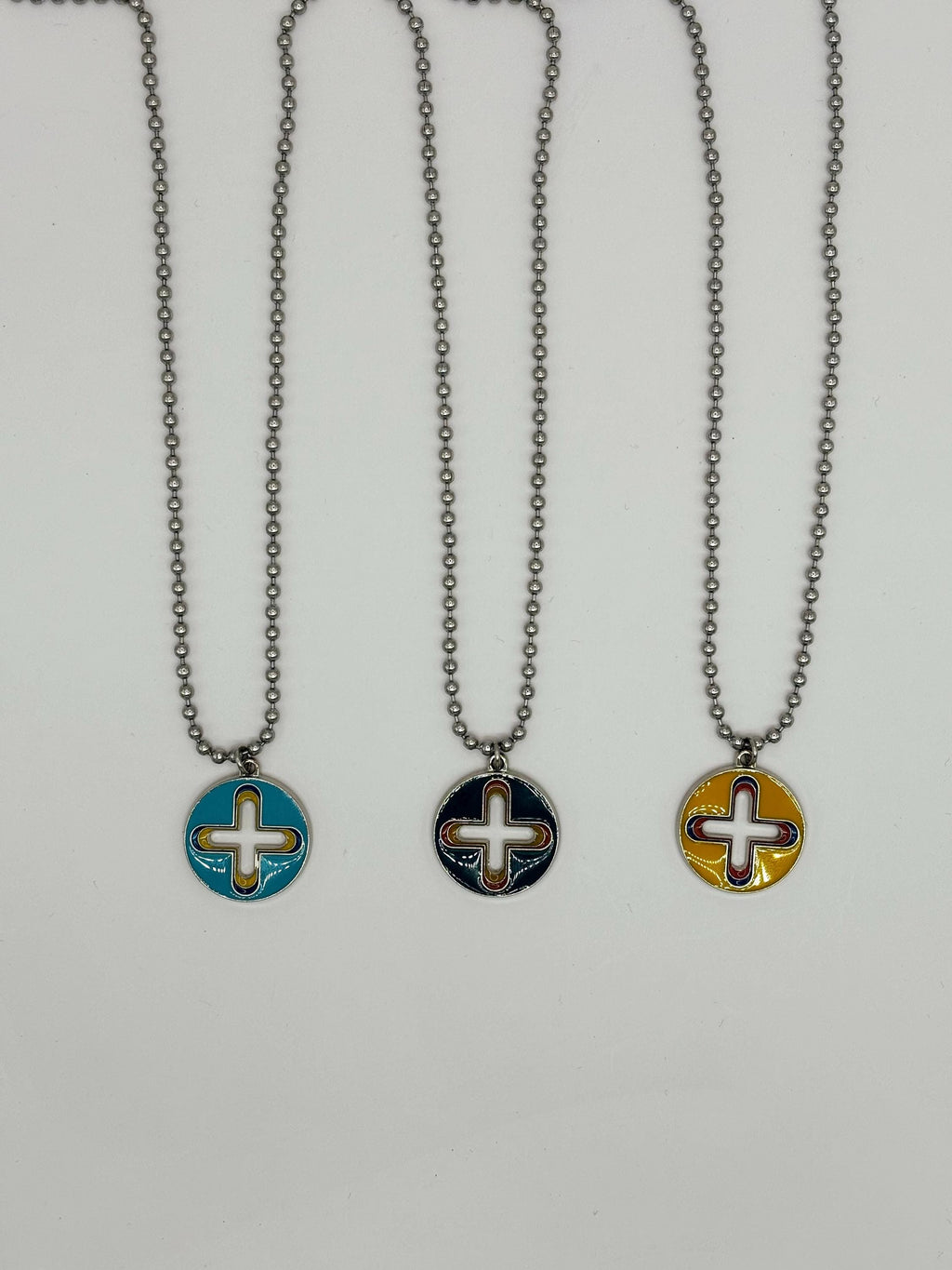 Frank Ocean Homer Ball Chain Necklace |Plus Pendant|