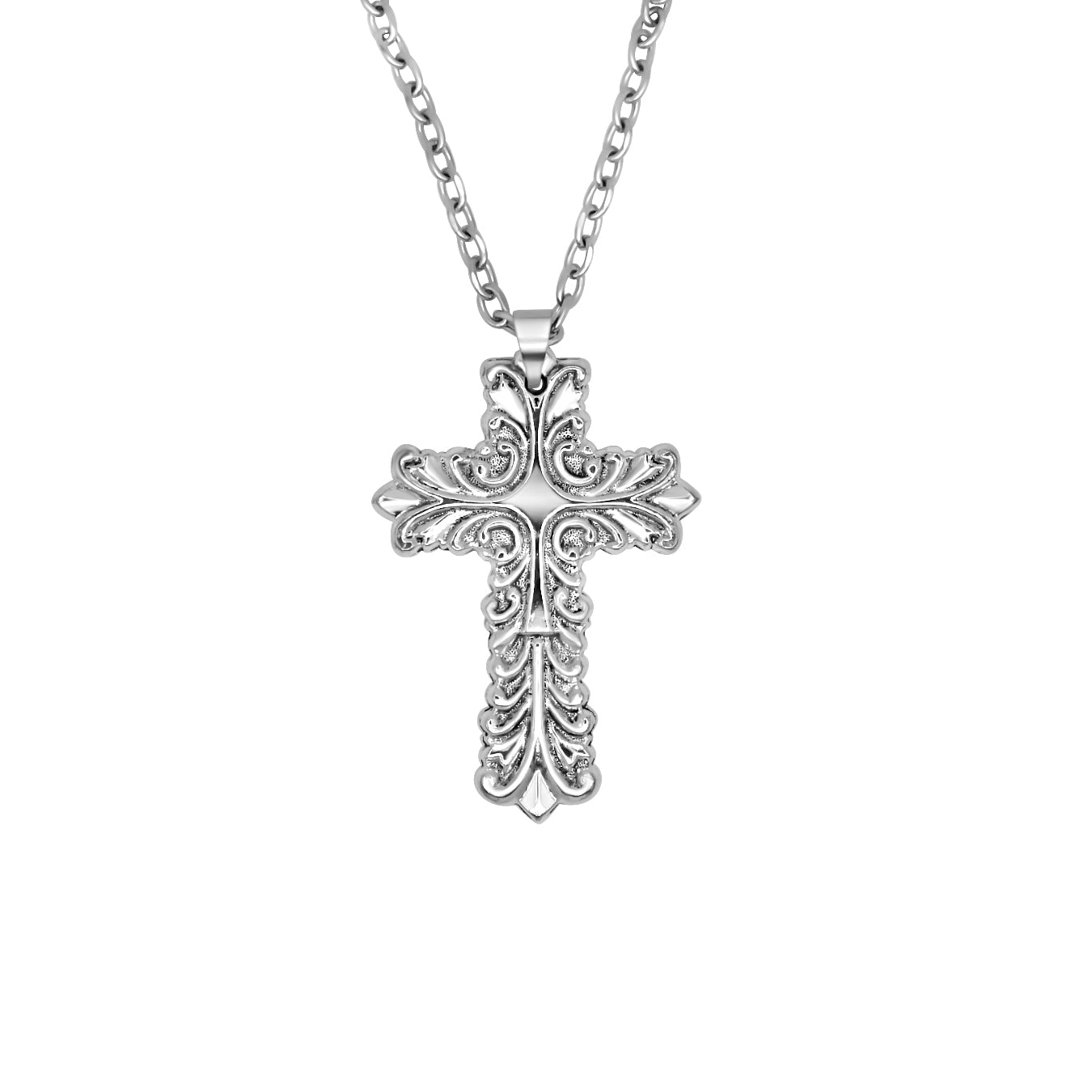 XL Doubtless Cross