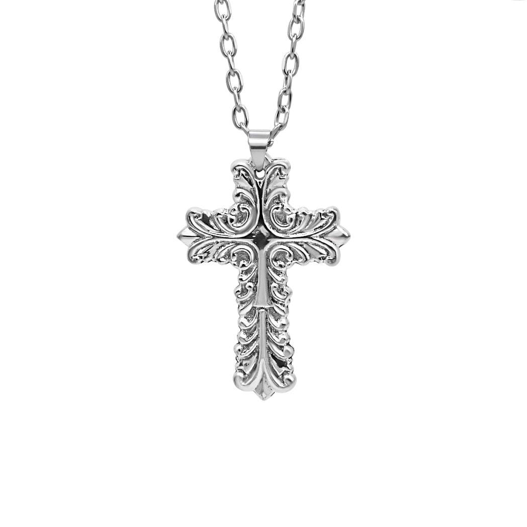 XL Doubtless Cross