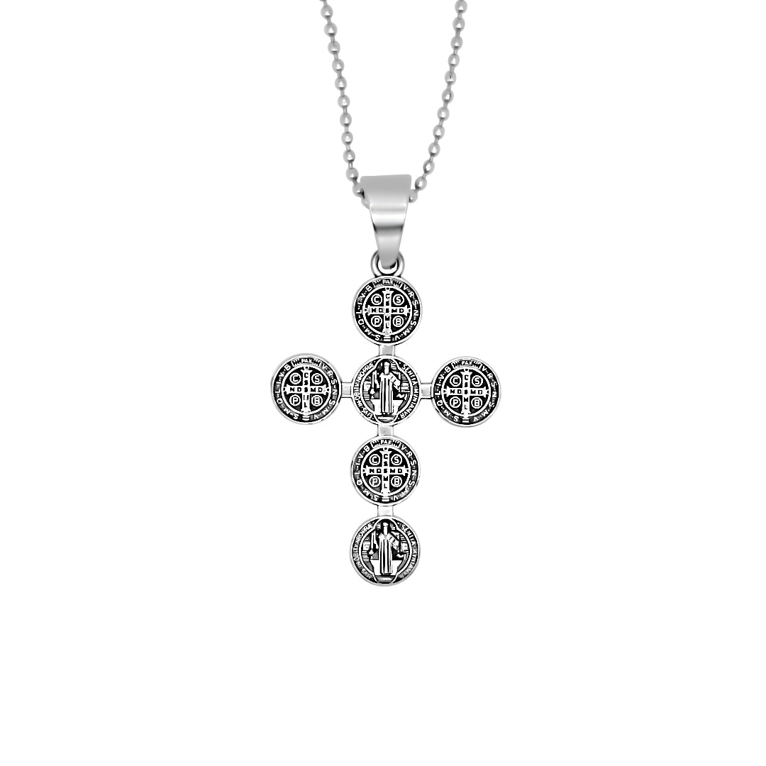 St Benedict Cross