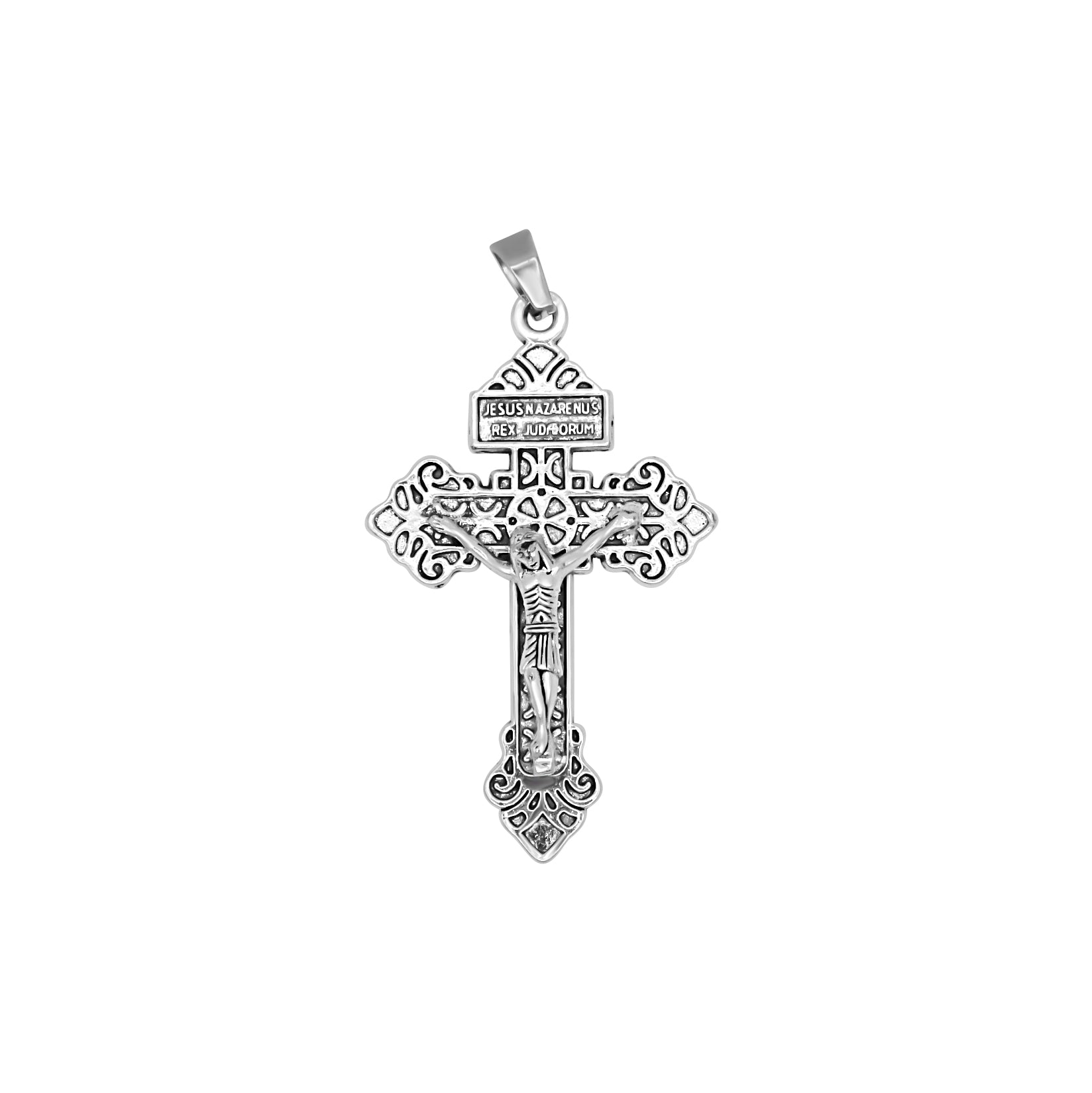 Baby Dysmas Cross