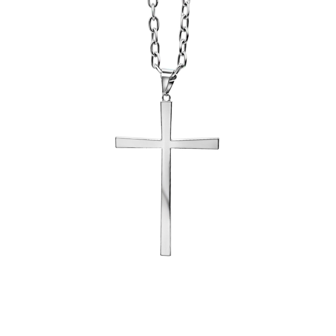 XL Preacher Cross