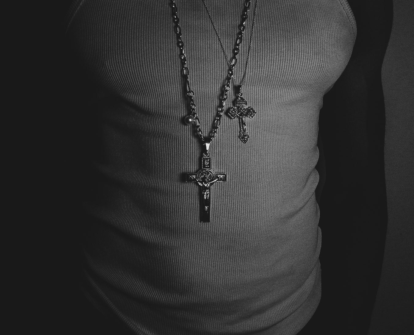 Dysmas Set