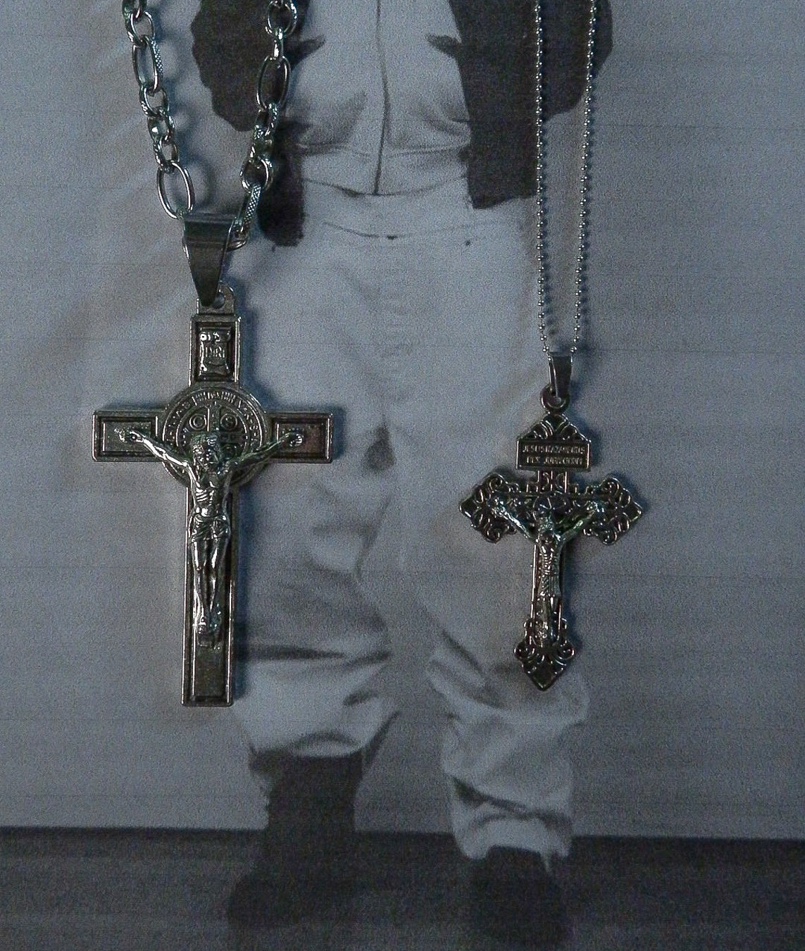 Dysmas Set