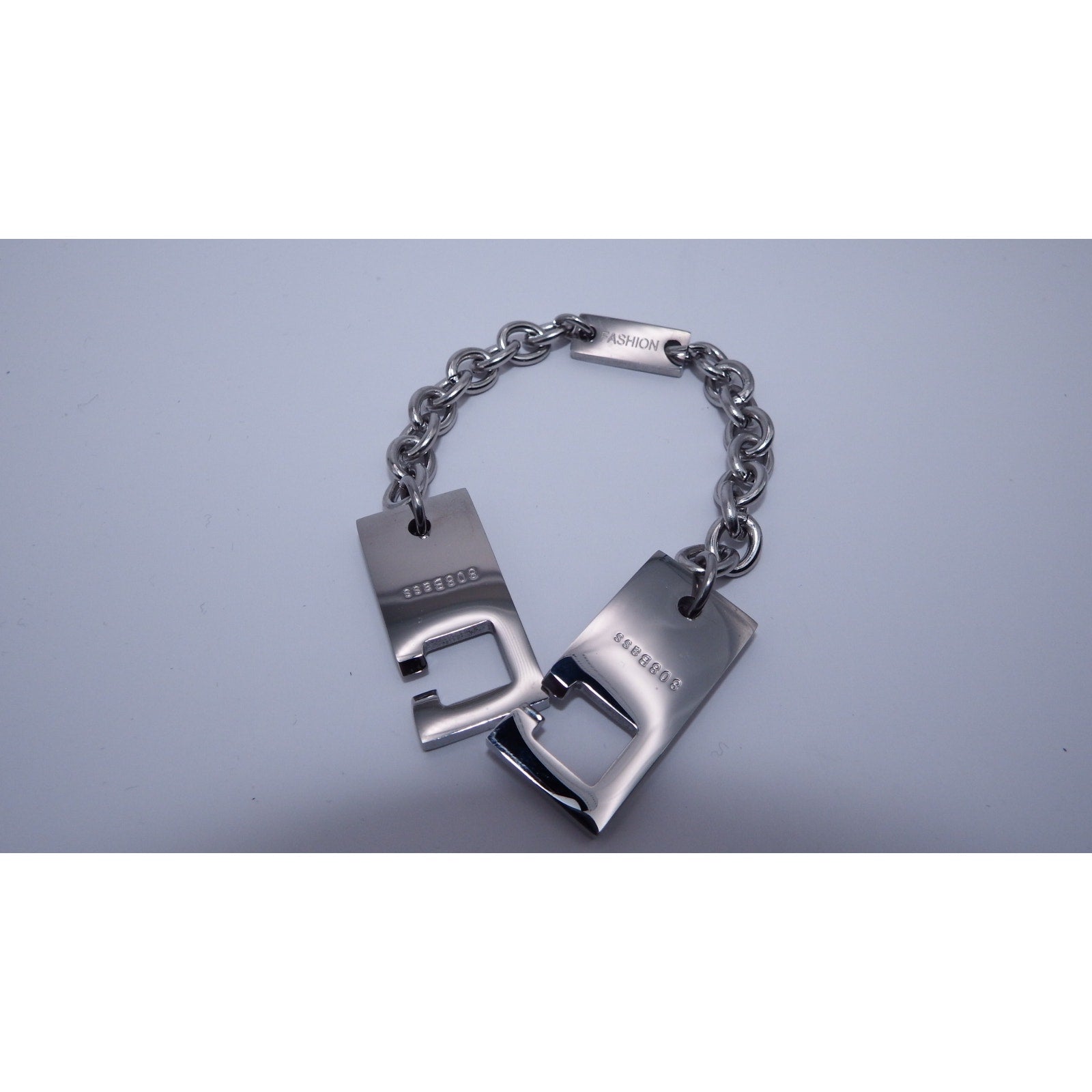 Eternal Link Bracelet