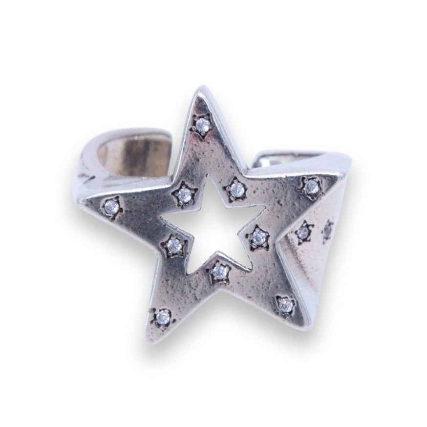 Epiphany Star Ring