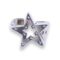 Epiphany Star Ring