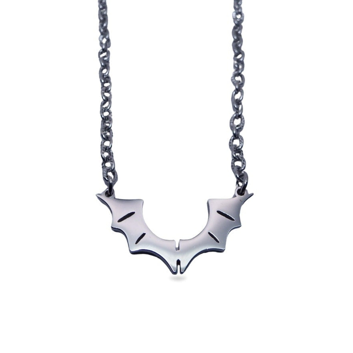 Bat Necklace
