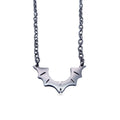 Bat Necklace