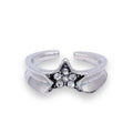 Mini Epiphany Star Ring