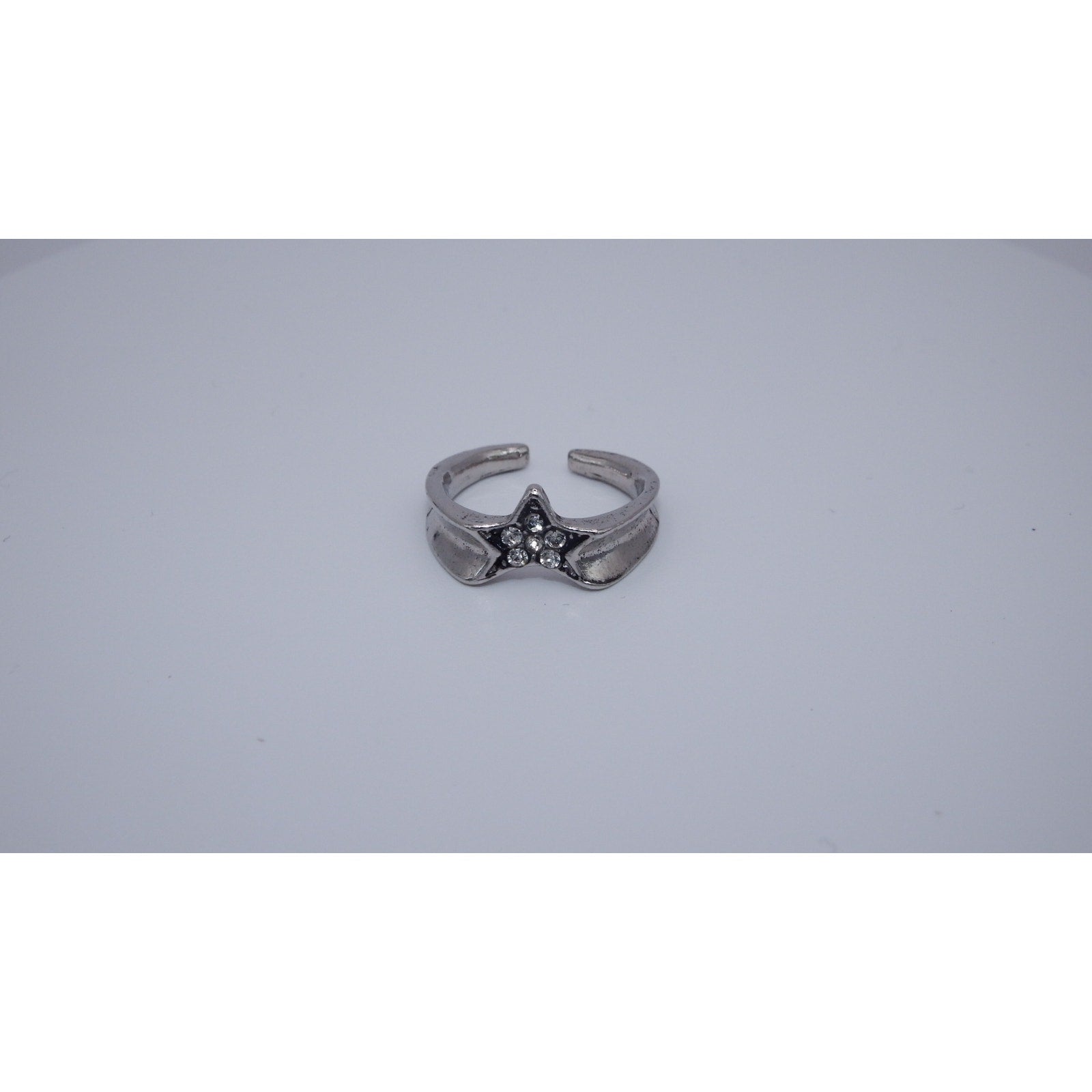 Mini Epiphany Star Ring